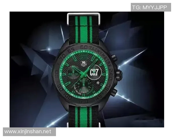 足球明星们钟爱的奢华手表品牌揭秘与时尚潮流的完美结合