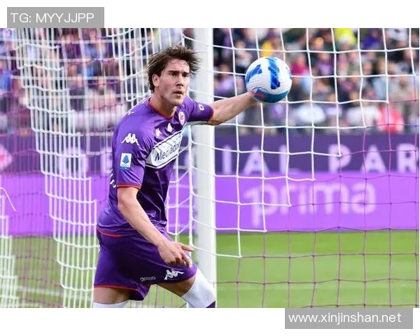 弗拉霍维奇的崛起与未来展望：从天才少年到足球巨星之路